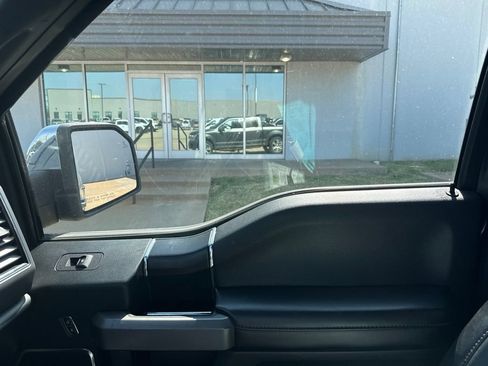 Used 2019 Ford F150 Platinum RWD image 16