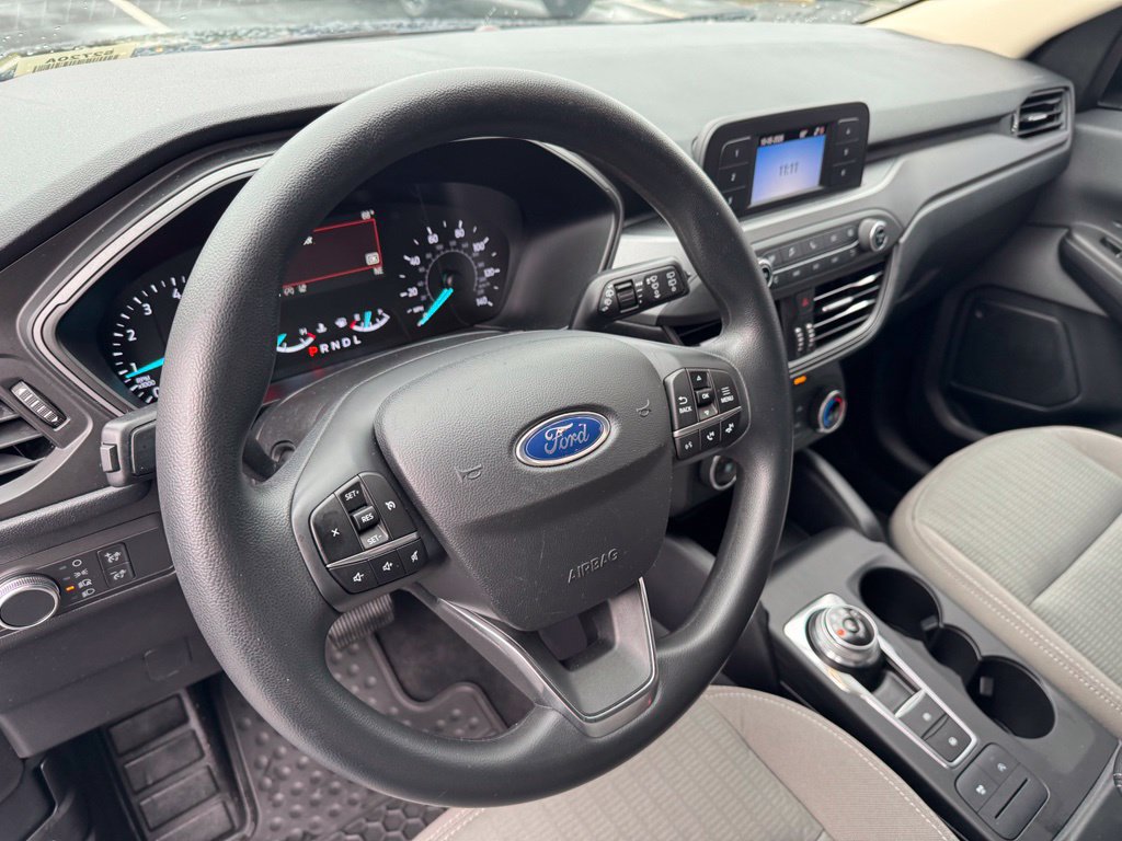 Used 2020 Ford Escape S FWD image 15
