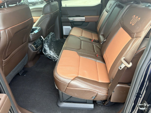 New 2026 Ford F150 King Ranch w/ Equipment Group 601A High AWD/4WD image 22