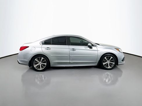 Used 2018 Subaru Legacy 2.5i Limited AWD/4WD image 4
