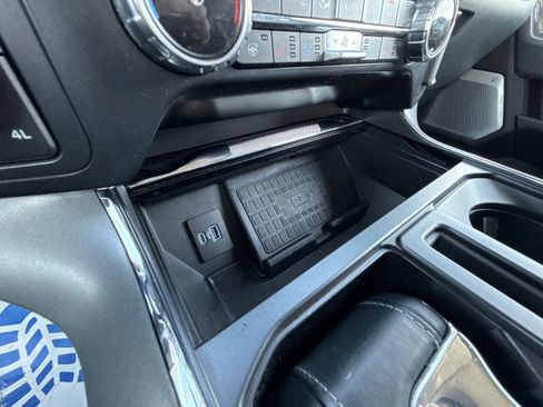 Certified 2022 Ford F150 Lariat w/ Equipment Group 502A High image 28