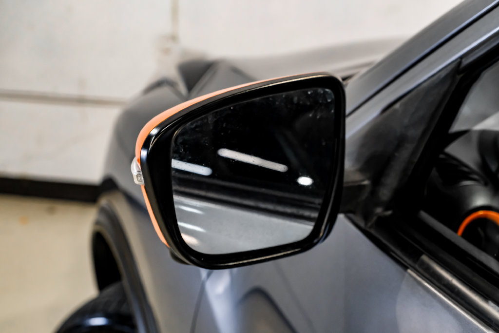 Used 2015 Nissan Juke SL AWD/4WD image 39