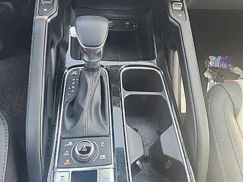 Certified 2024 Kia Telluride EX X-Line image 21