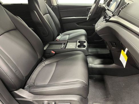 New 2026 Honda Odyssey EX-L image 26
