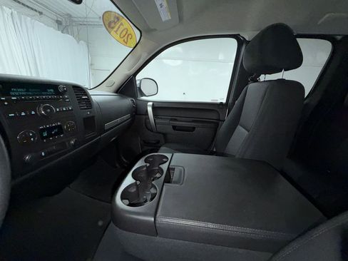 Used 2013 GMC Sierra 1500 SLE w/ Power Tech Package AWD/4WD image 22