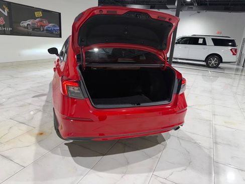 Used 2023 Honda Civic Sport image 12