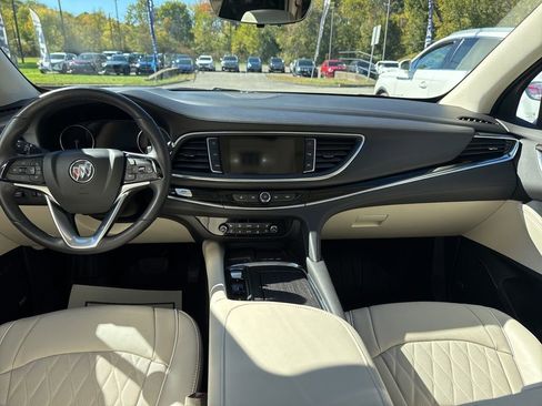 Used 2023 Buick Enclave Avenir w/ Trailering Package, 5000 lbs. image 10
