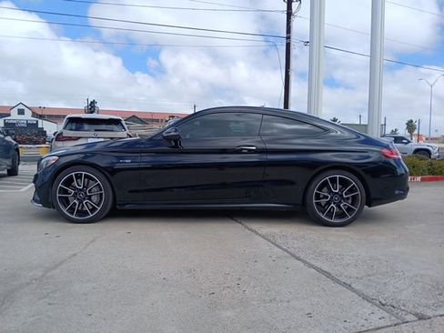 Used 2018 Mercedes-Benz C 43 AMG 4MATIC Coupe image 6
