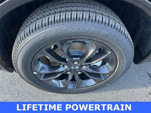 New 2026 Dodge Durango GT w/ Blacktop Package image 12