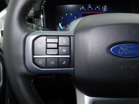 New 2026 Ford F150 Lariat w/ Equipment Group 501A Mid image 30