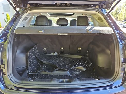 Used 2017 Jeep Compass Latitude w/ Popular Equipment Group FWD image 29