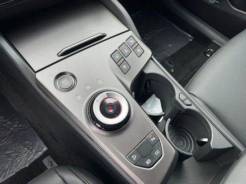 New 2026 Kia Sportage SX Prestige AWD/4WD image 21