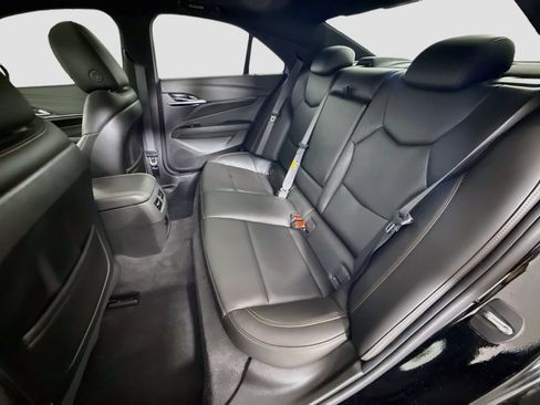 Certified 2023 Cadillac CT4 Sport AWD/4WD image 23