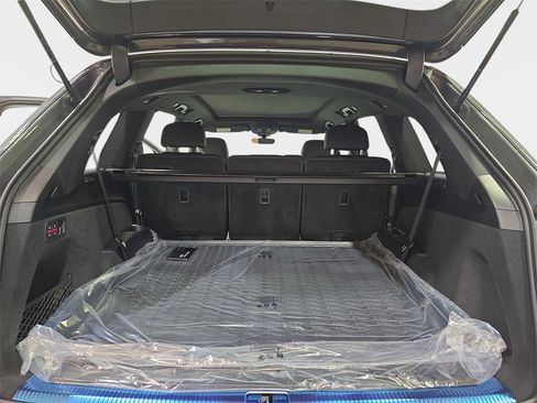 New 2025 Audi Q7 2.0T Premium Plus image 12