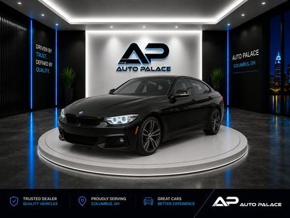 Used 2017 BMW 430i Gran Coupe