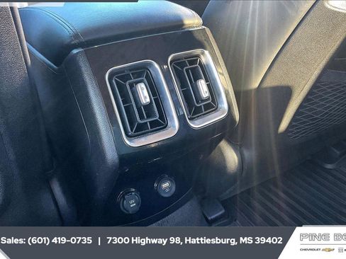 Used 2022 Kia Sorento SX image 25