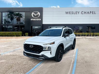 Used 2023 Hyundai Santa Fe XRT