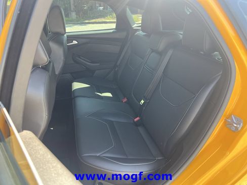 Used 2016 Ford Focus ST w/ Equipment Group 402A FWD image 22