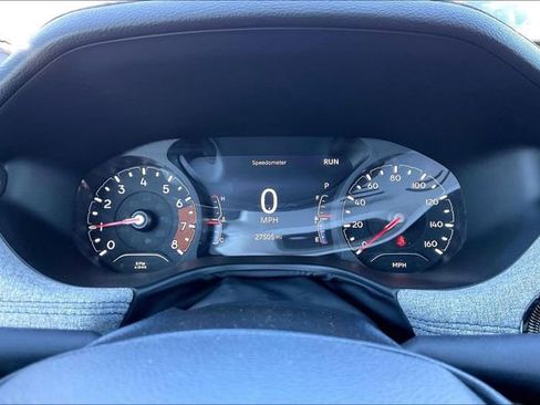 Used 2023 Jeep Compass Sport AWD/4WD image 22