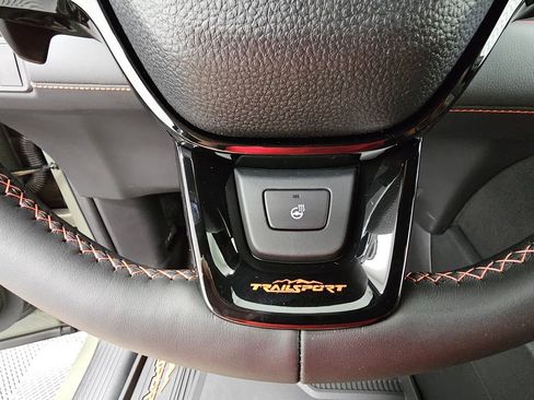 New 2026 Honda Passport TrailSport Elite image 29