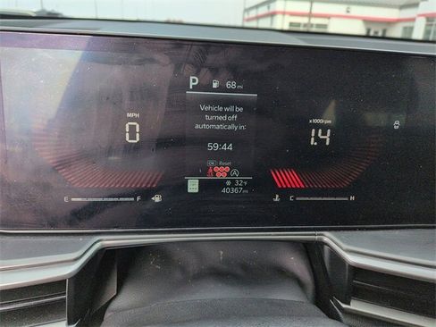 Used 2024 Kia Sorento LX image 18