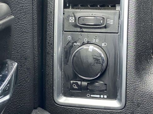 Used 2024 RAM 1500 Classic Warlock image 19