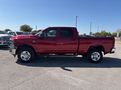 New 2026 RAM 2500 Tradesman image 2