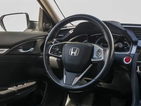 Used 2018 Honda Civic EX-T image 14