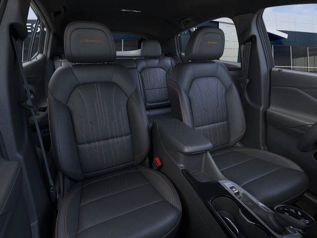 New 2026 Buick Envista Avenir FWD image 40