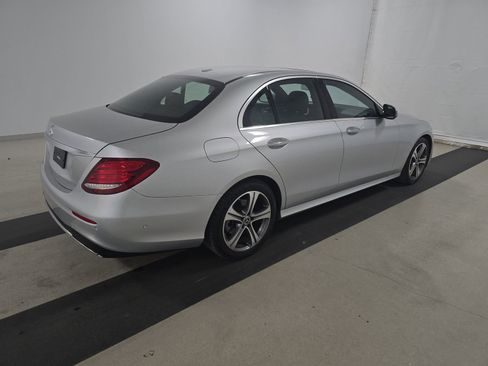 Used 2020 Mercedes-Benz E 350 Sedan w/ Parking Assistance Package image 6