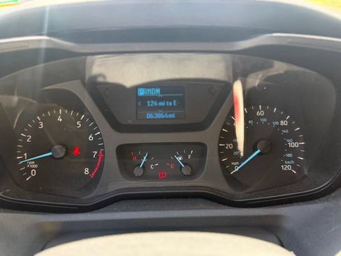 Used 2019 Ford Transit 250 130 Low Roof w/ Exterior Upgrade Package RWD image 14