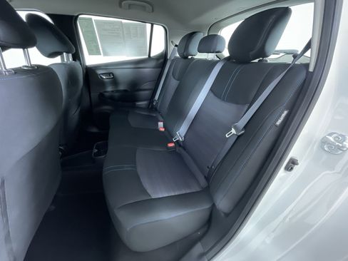 Certified 2024 Nissan Leaf SV Plus image 23