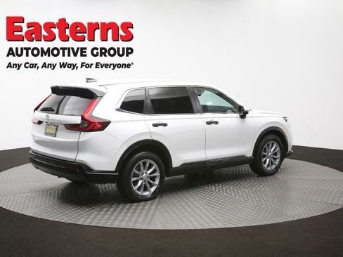 Used 2023 Honda CR-V EX-L image 42