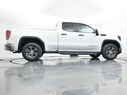 New 2026 GMC Sierra 1500 Pro w/ Pro Value Package image 22