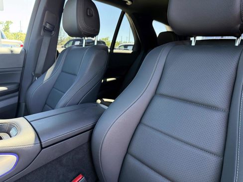 Certified 2025 Mercedes-Benz GLE 350 4MATIC image 22