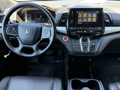 Used 2024 Honda Odyssey EX-L image 46