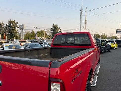 Used 2008 Ford F350 Lariat AWD/4WD image 9