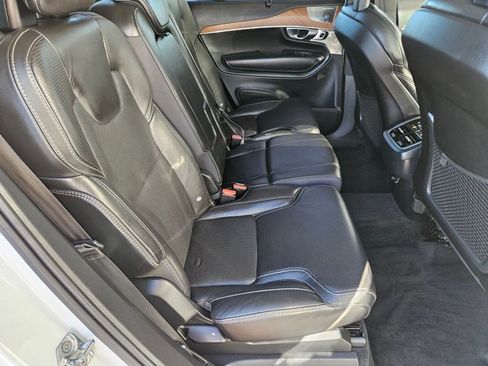 Used 2017 Volvo XC90 T6 Inscription w/ Vision Package image 27