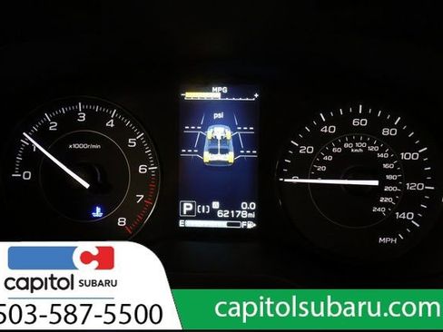 Used 2022 Subaru Impreza Premium image 16