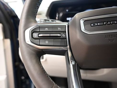 New 2026 GMC Terrain Denali w/ LPO, Floor Liner Package AWD/4WD image 23