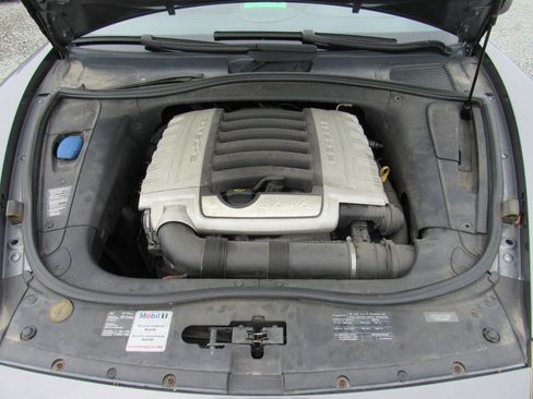Used 2008 Porsche Cayenne image 11