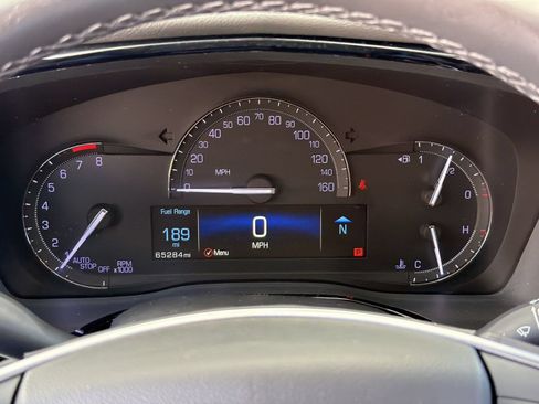 Used 2019 Cadillac XT5 Premium Luxury FWD image 20