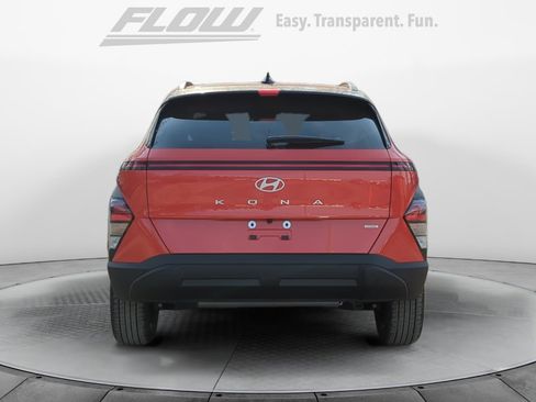 New 2026 Hyundai Kona SEL Sport image 6