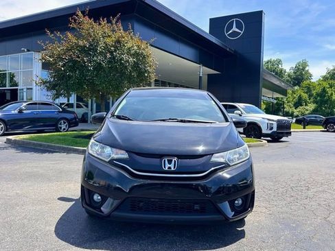 Used 2016 Honda Fit EX image 3