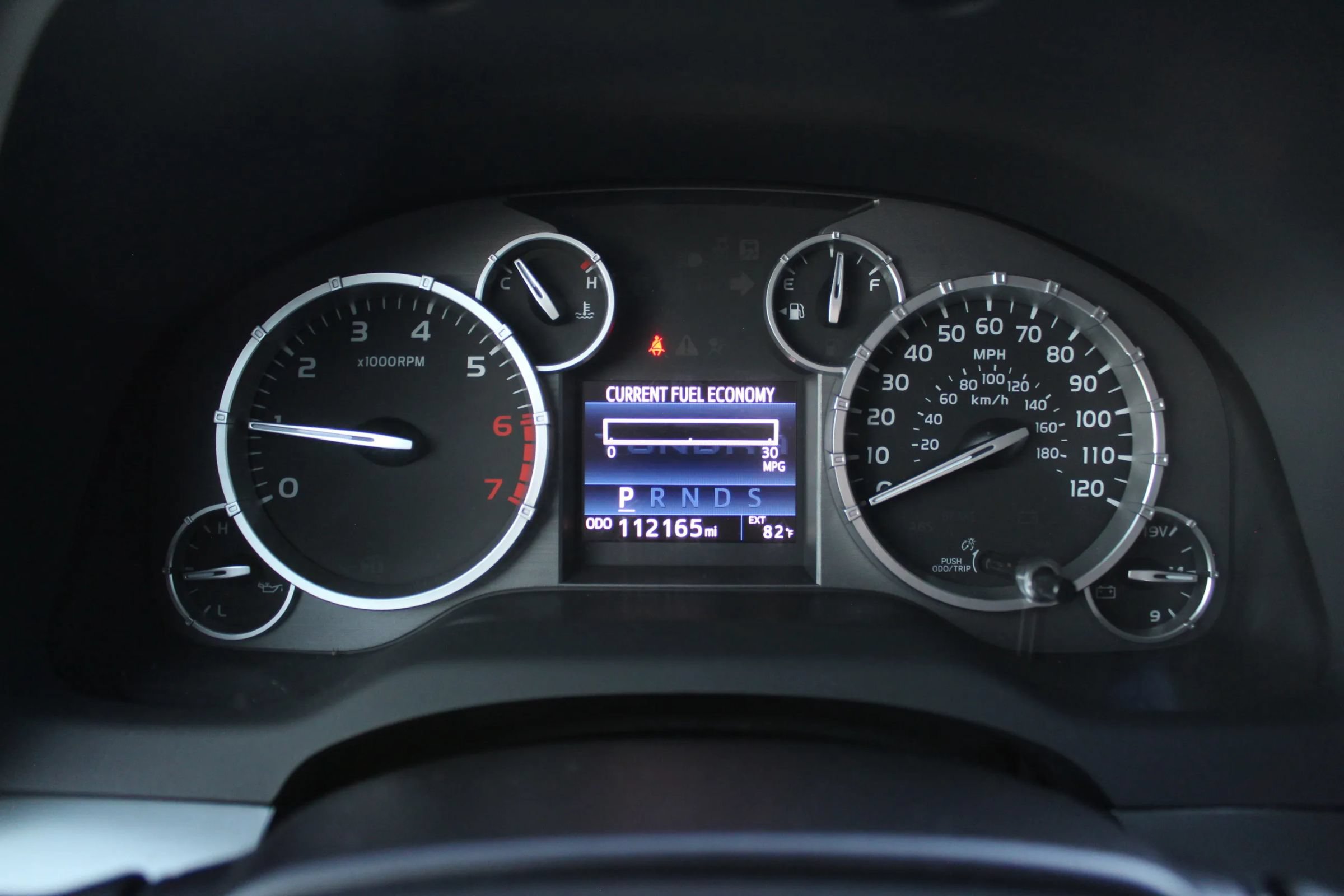 Used 2017 Toyota Tundra TRD Pro AWD/4WD image 14