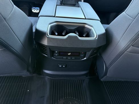 Used 2024 Toyota Sequoia SR5 w/ TRD Off-Road Package image 26