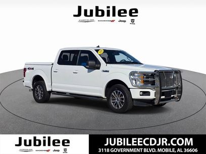 Used 2019 Ford F150 XLT w/ Equipment Group 302A Luxury