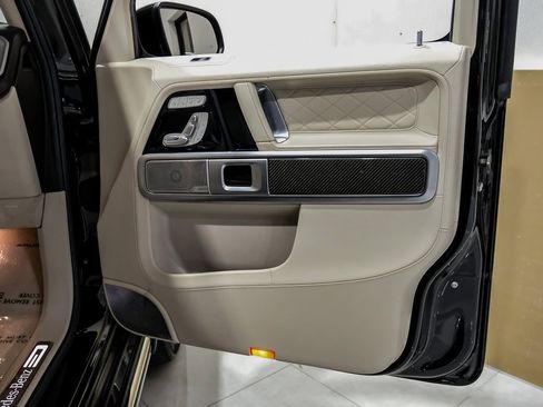 Used 2019 Mercedes-Benz G 550 image 47