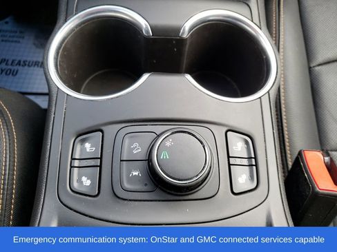 Used 2020 GMC Terrain SLT FWD image 26