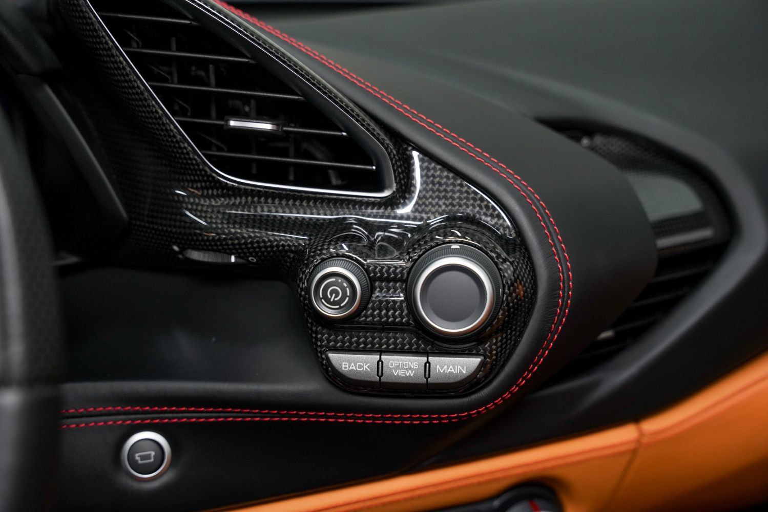 Used 2017 Ferrari 488 Spider RWD image 49